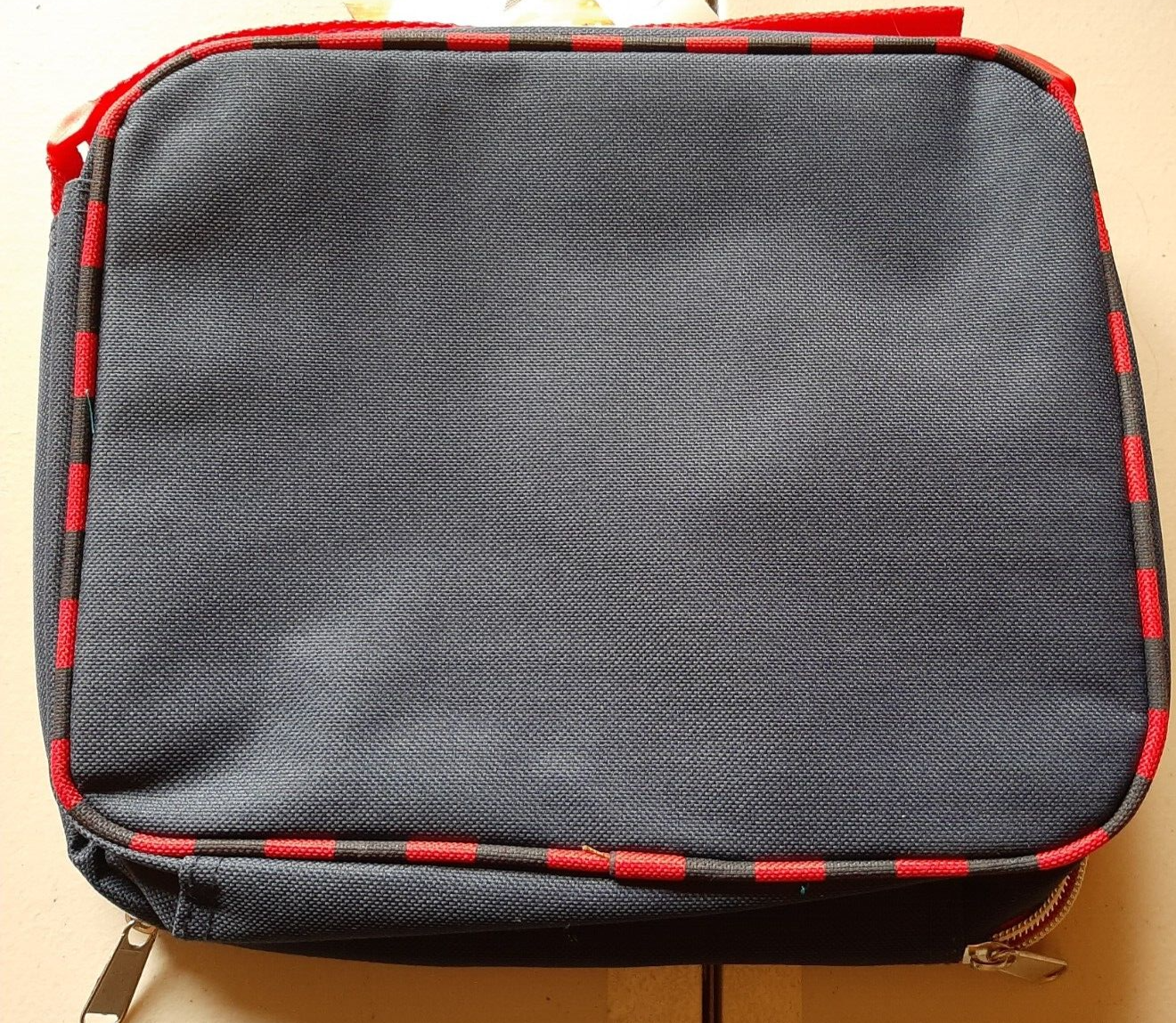 Lunch Bag - Marvel - Captain Marvel - Avengers Lunch Box