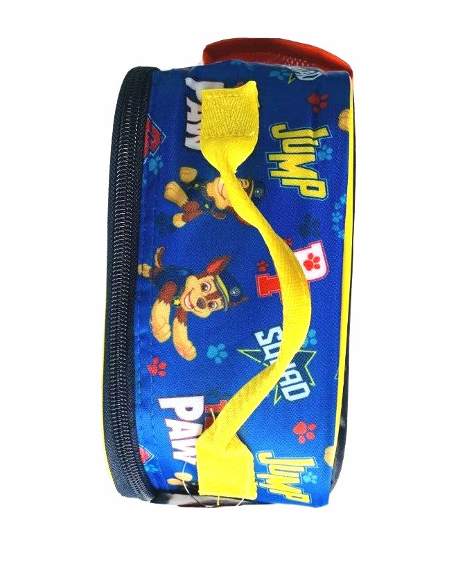 Paw Patrol Lunch Bag Pawsome Lunch Box