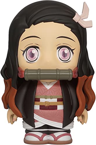 Demon Slayer Nezuko PVC Bank