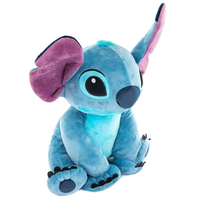 Lilo and Stitch Plush Doll Pillow Buddy