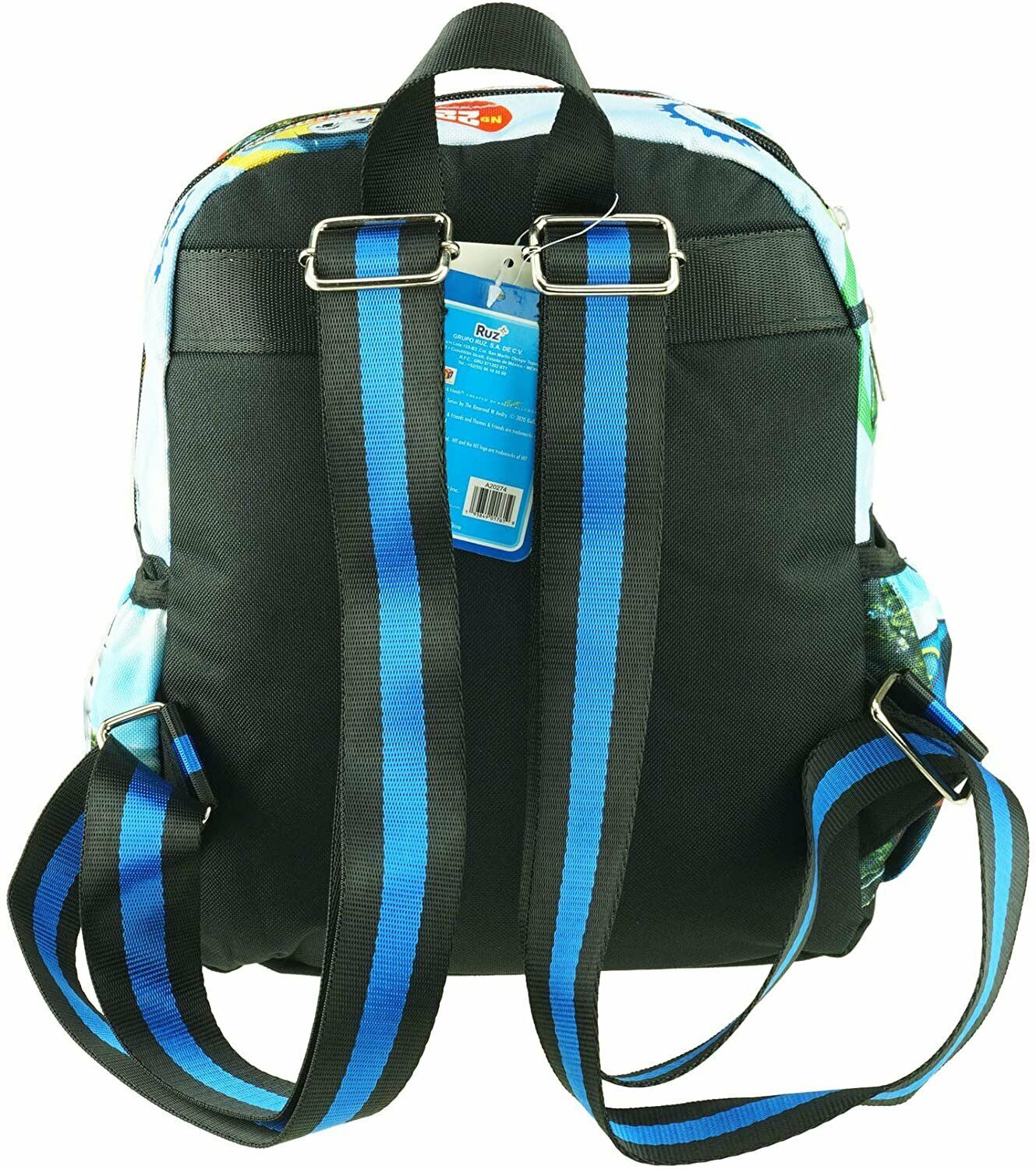 Thomas & Friends Deluxe Oversize Print 12-inch Backpack - A20274