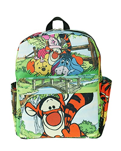 Disney Tigger 12-inch Backpack