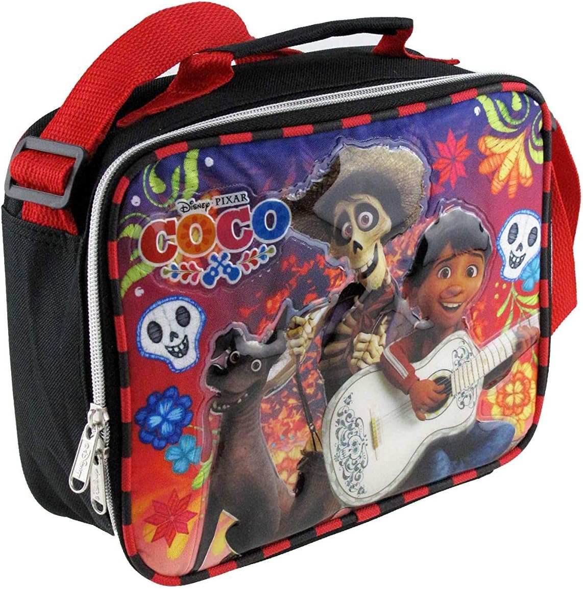 Coco Insulated Lunch Box Bag