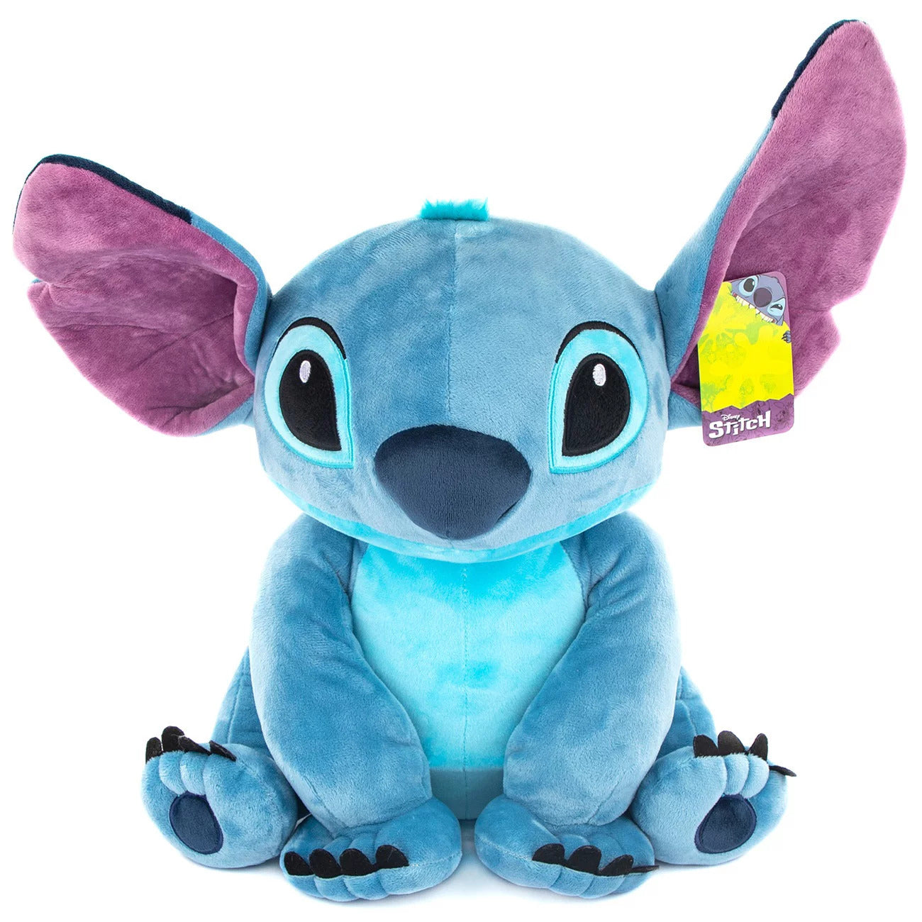 Lilo and Stitch Plush Doll Pillow Buddy