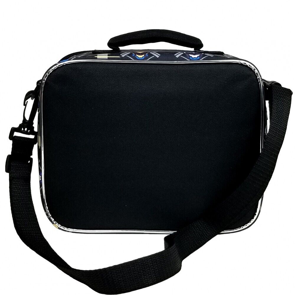 Power Rangers Backpack and Lunch Bag Set Cosmic Fury