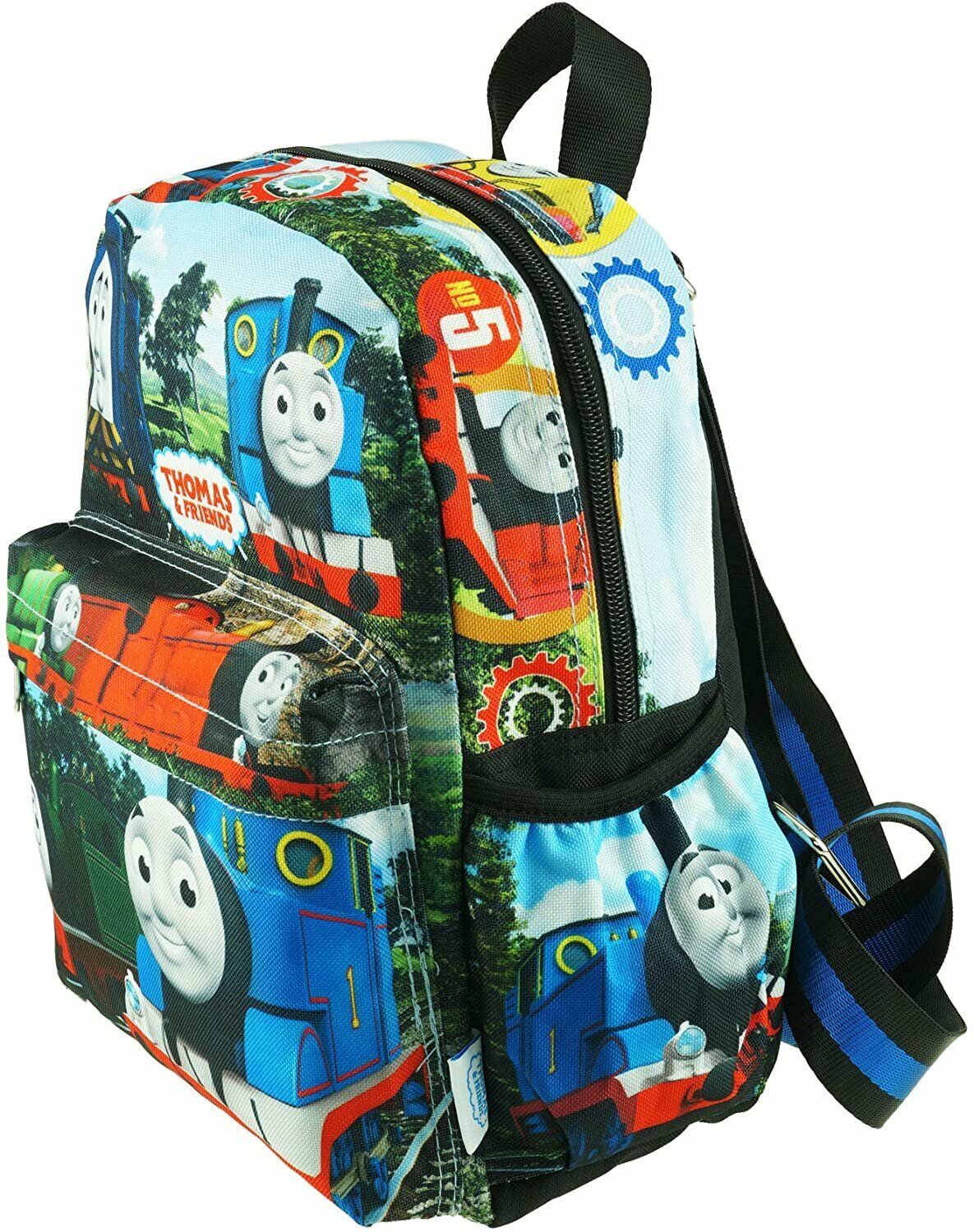 Thomas & Friends Deluxe Oversize Print 12-inch Backpack - A20274