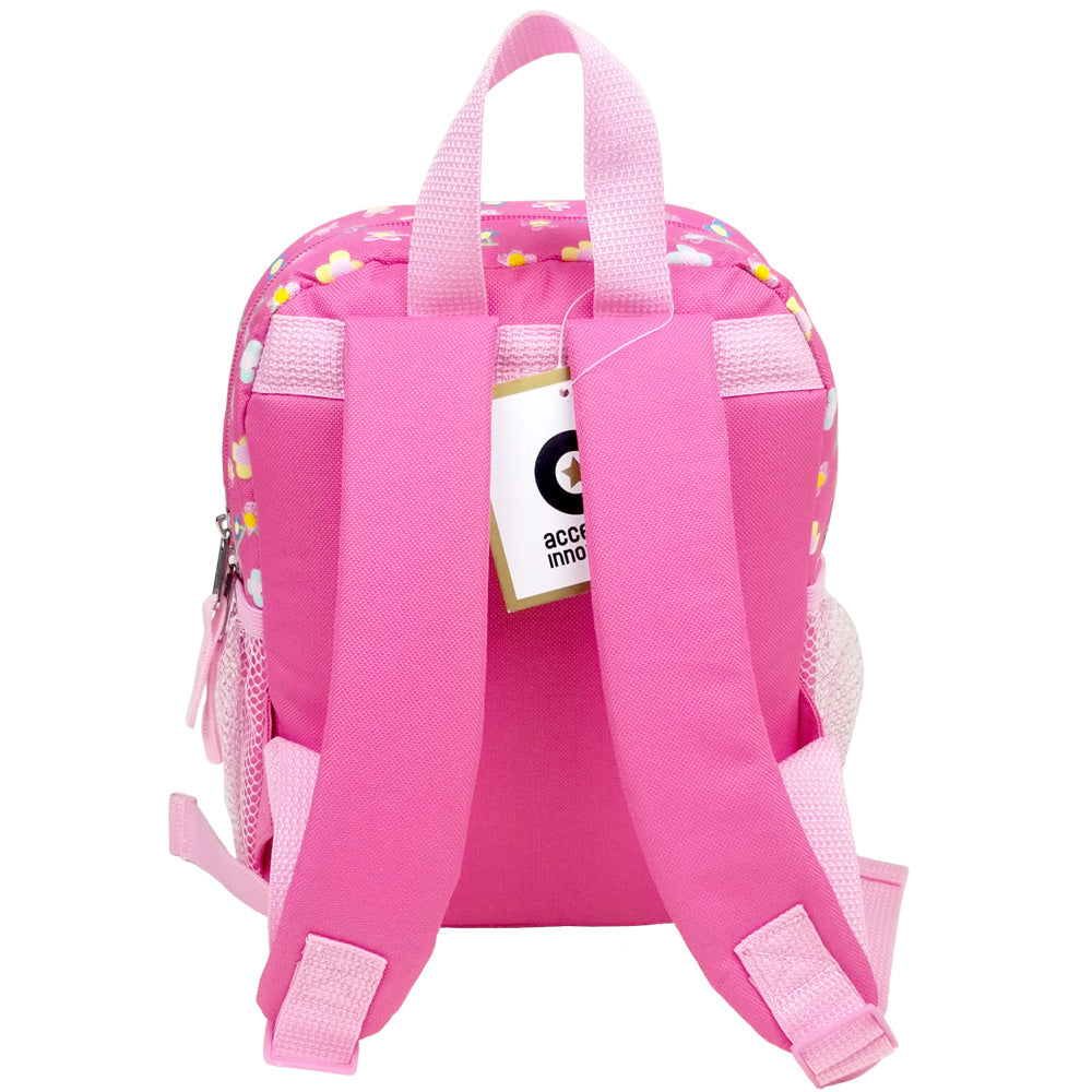 Peppa Pig Flower Power 10 inch Mini Backpack