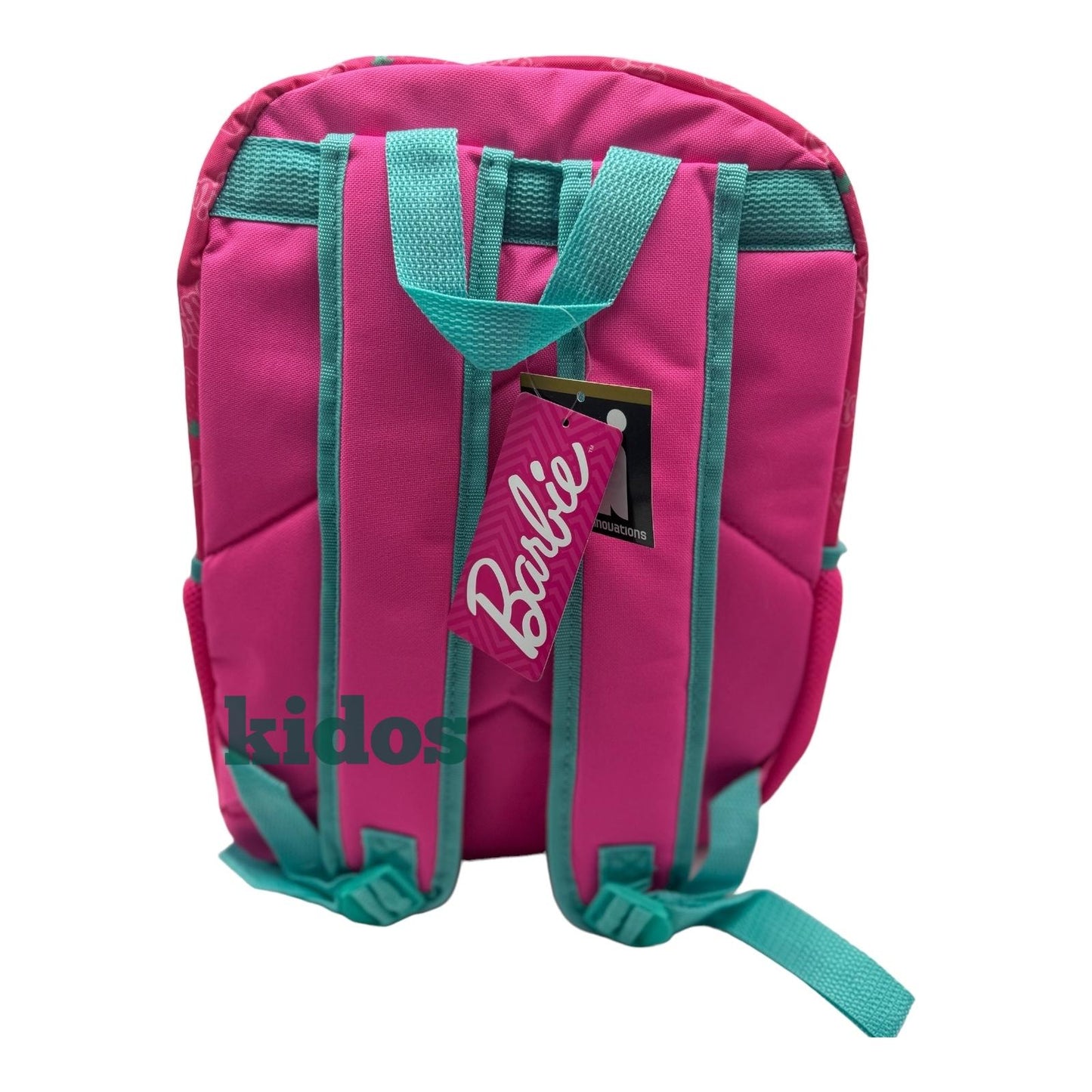 Barbie and Friends Large School Backpack 16"