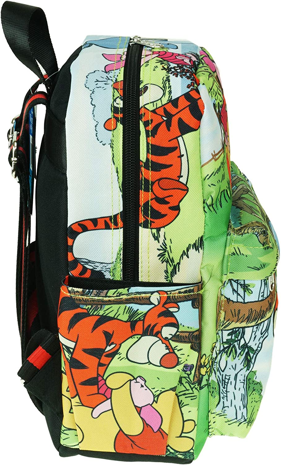 Disney Tigger 12-inch Backpack