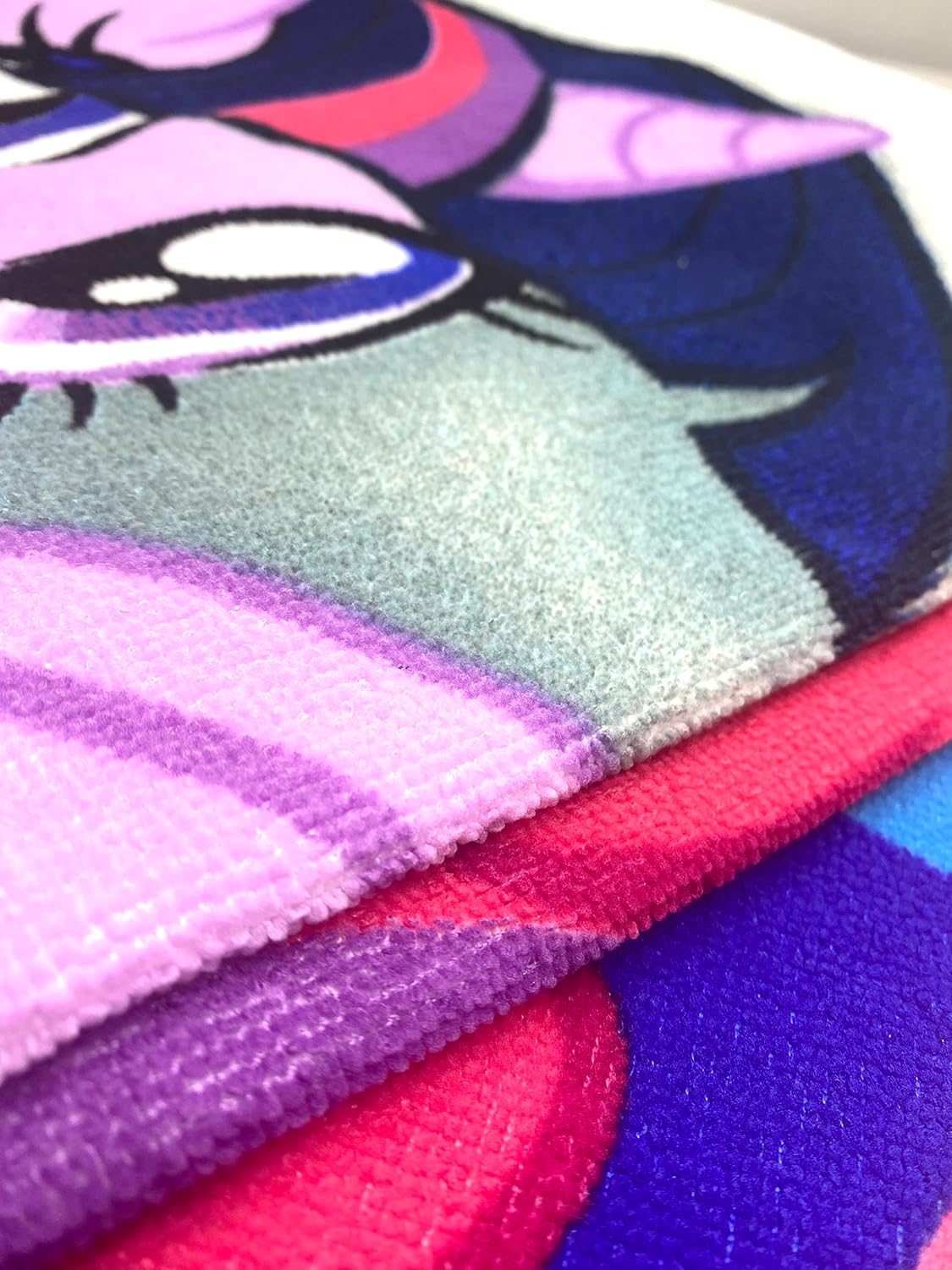 Northwest My Little Pony Beach Towel 54 x 27