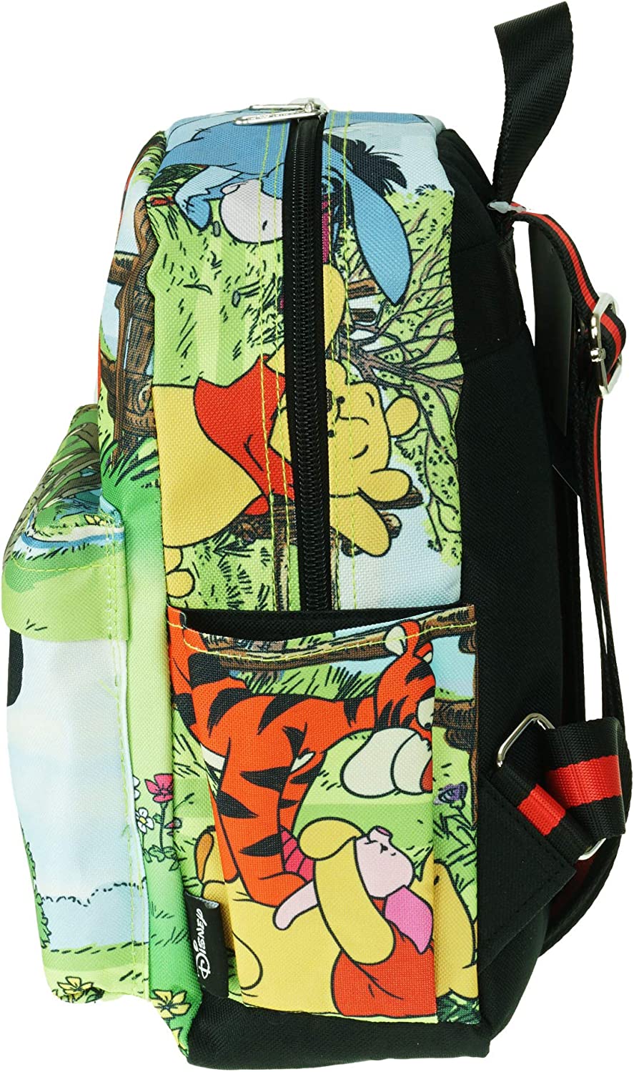 Disney Tigger 12-inch Backpack