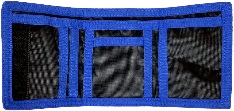 Sonic the Hedgehog Trifold Wallet