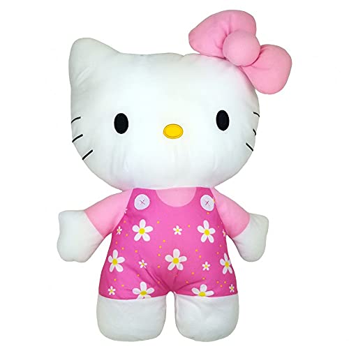 Hello Kitty Plush Backpack 18 inches Tall