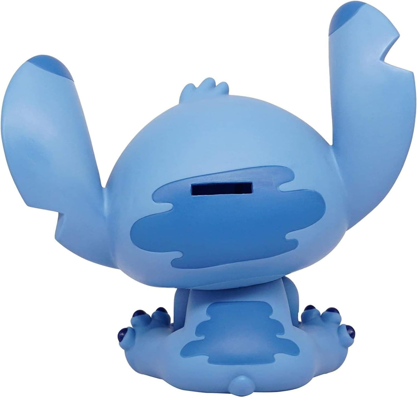 Disney Stitch PVC Coin Bank