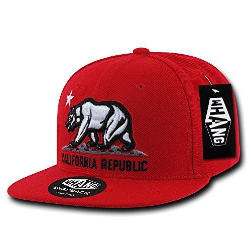 WHANG Snapbacks
