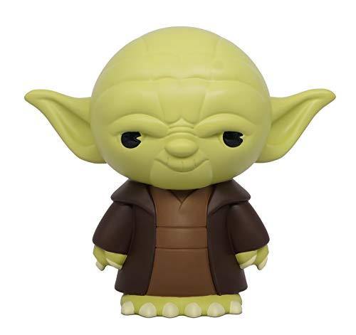 Star Wars Master Yoda PVC Bank