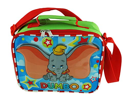 Dumbo Lunch Box - Flying Elephant - A17333