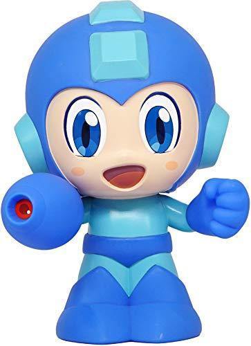 Mega Man Coin Bank