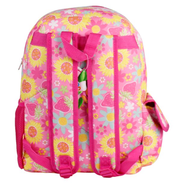 Dora the Explorer Backpack 16-inch - Boots A03570