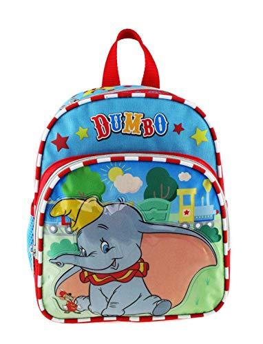 Disney Dumbo 10 Inch Mini Backpack - Circus A16928