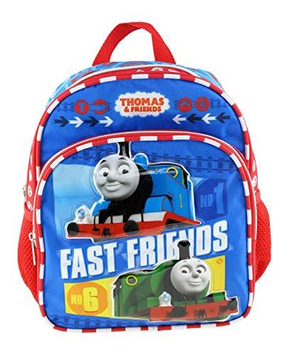 Thomas The Train 10-inch Toddler Backpack