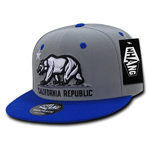 WHANG Snapbacks