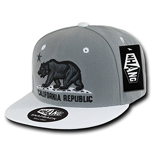 WHANG Snapbacks