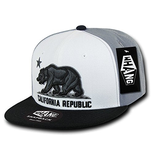WHANG Snapbacks