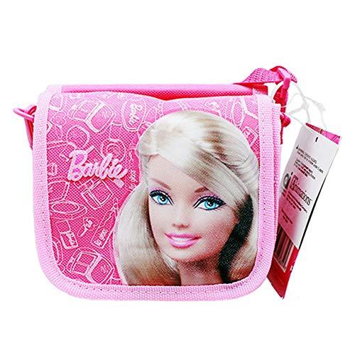 Barbie String Wallet Pink ba15861