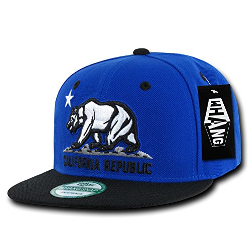 WHANG Snapbacks