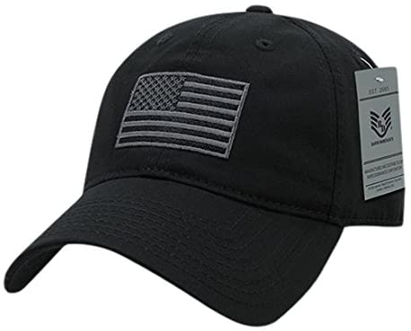 Rapiddominance Tonal Flag Relaxed Graphic Cap