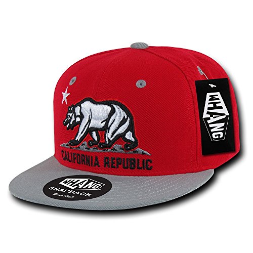 WHANG Snapbacks