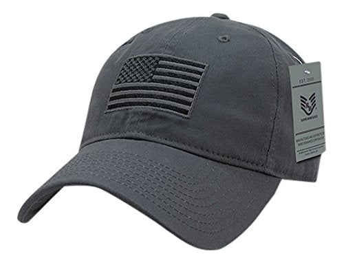 Rapiddominance Tonal Flag Relaxed Graphic Cap