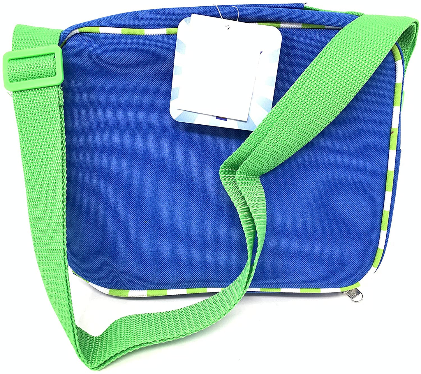 Disney Toy Story 4 Lunch Bag- Taking Action- 14875