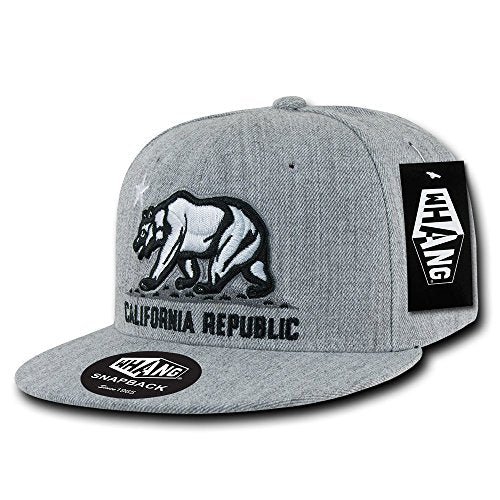 WHANG Snapbacks