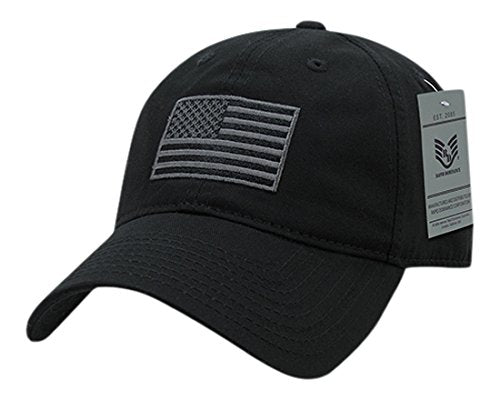 Rapiddominance Tonal Flag Relaxed Graphic Cap