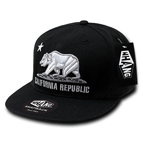 WHANG Snapbacks