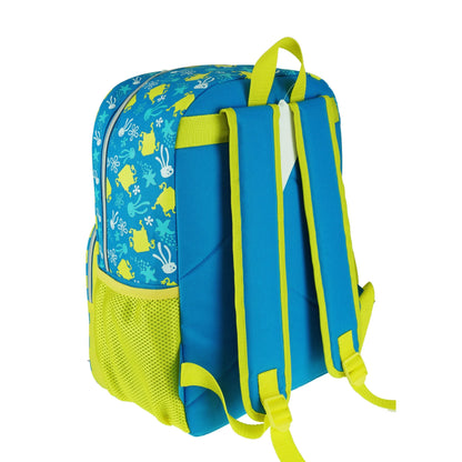 Spongebob Backpack 3D Molded Backpack Patrick School Bag