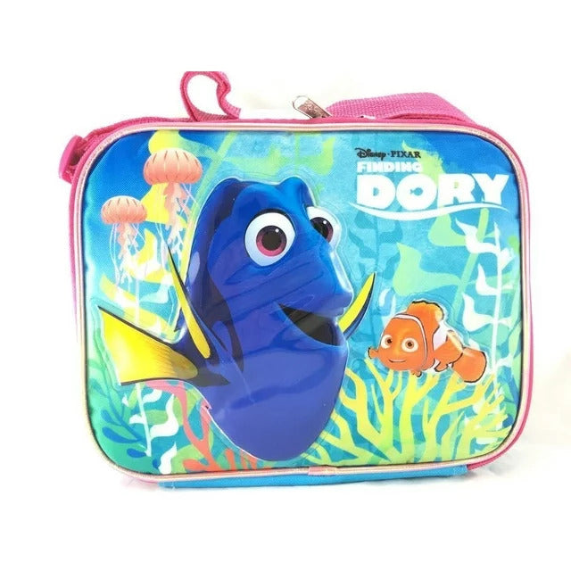 Lunch Bag Finding Dory In the Sea