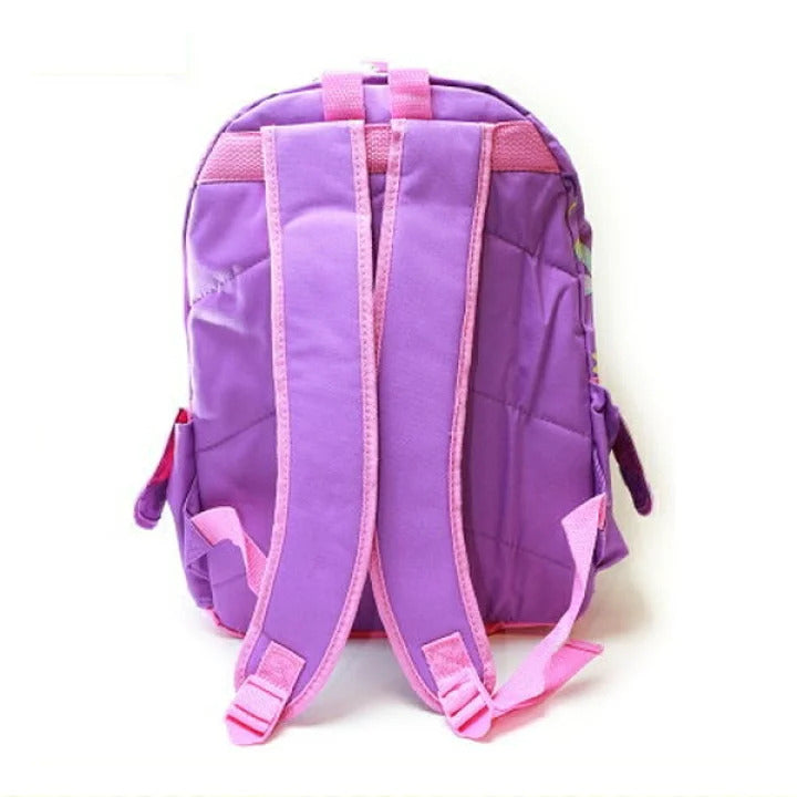 Backpack - Tinkerbell - Magic Butterfly Large School Bag