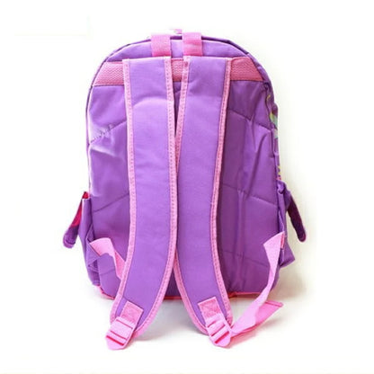 Backpack - Tinkerbell - Magic Butterfly Large School Bag