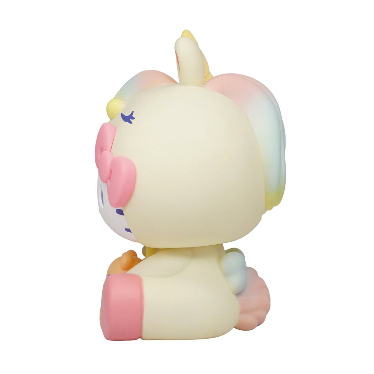 Hello Kitty Unicorn 8 Inch PVC Figural Bank