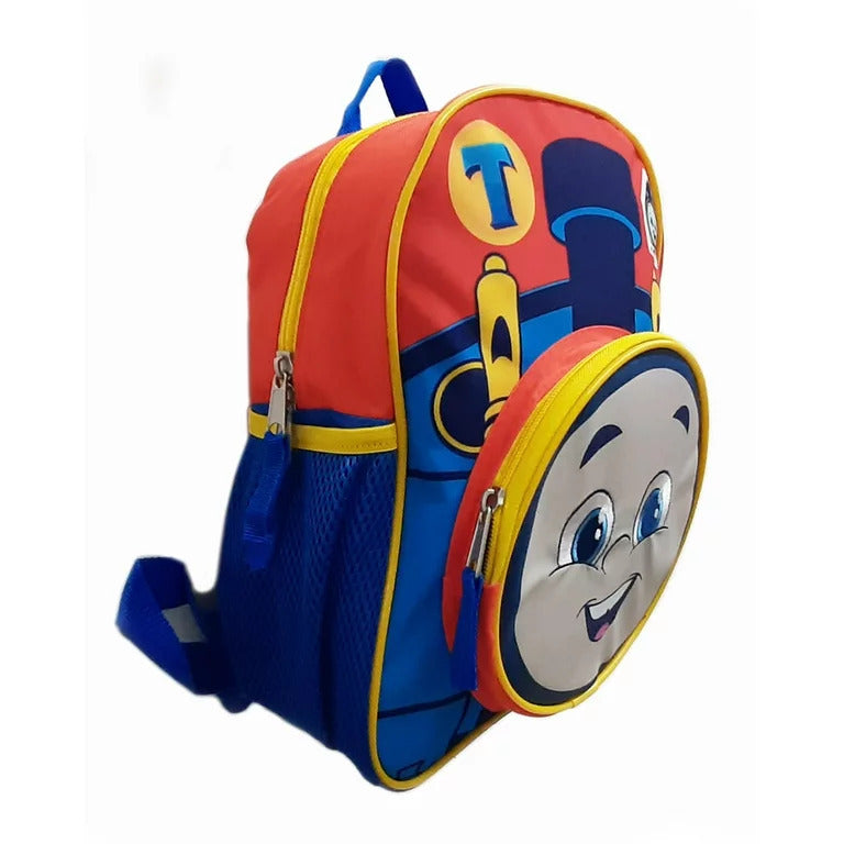 Thomas Train Toddler Backpack 12 inch