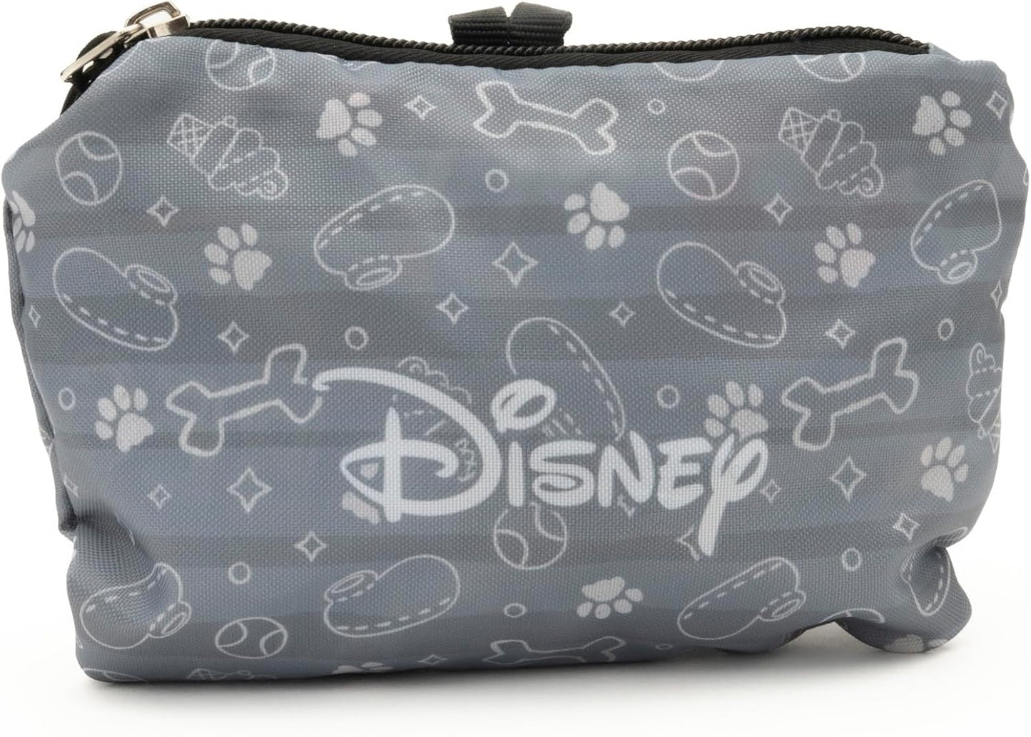 Dogs Packable Hip Pack Belt Bag Crossbody Lightweight by Disney