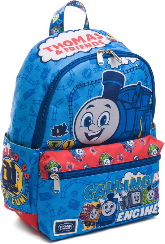 Thomas And Friends Small School Backpack 13"
