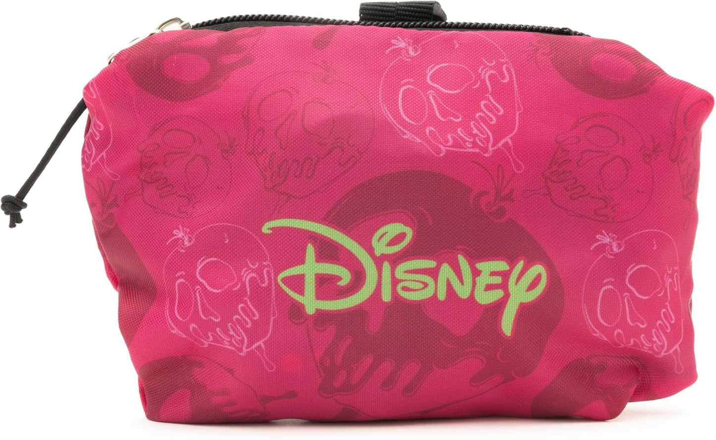 Evil Queen Villain Packable Hip Pack Crossbody Lightweight