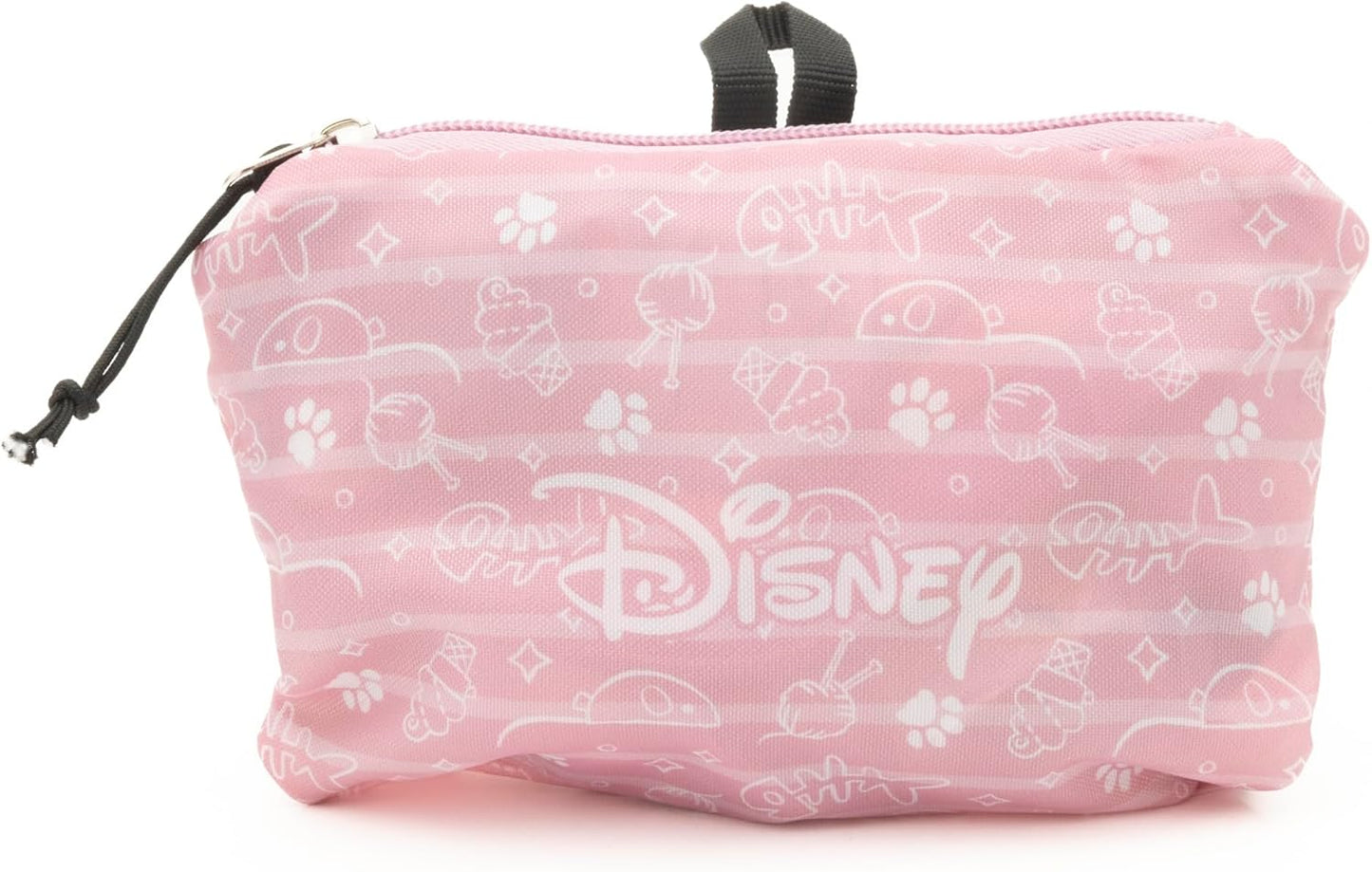 Cats Packable Hip Pack Belt Bag Crossbody Lightweight by Disney