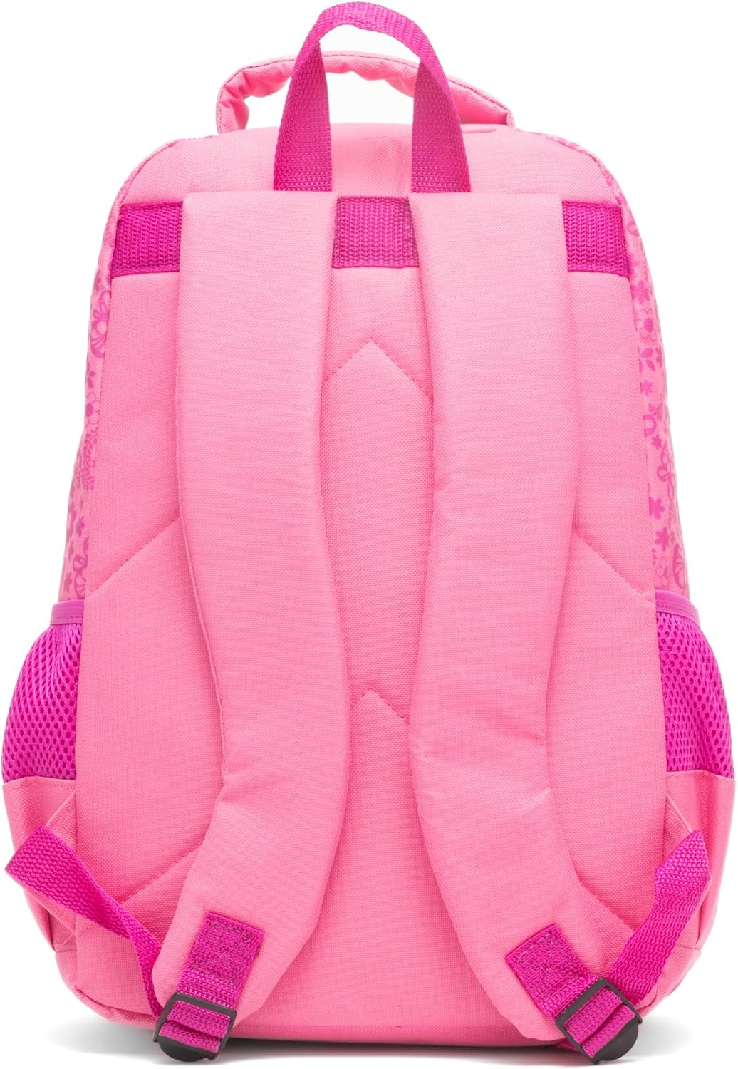 Minnie Mouse With Daisy Large School Backpack