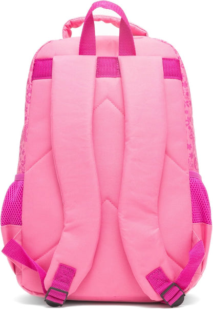 Minnie Mouse With Daisy Large School Backpack