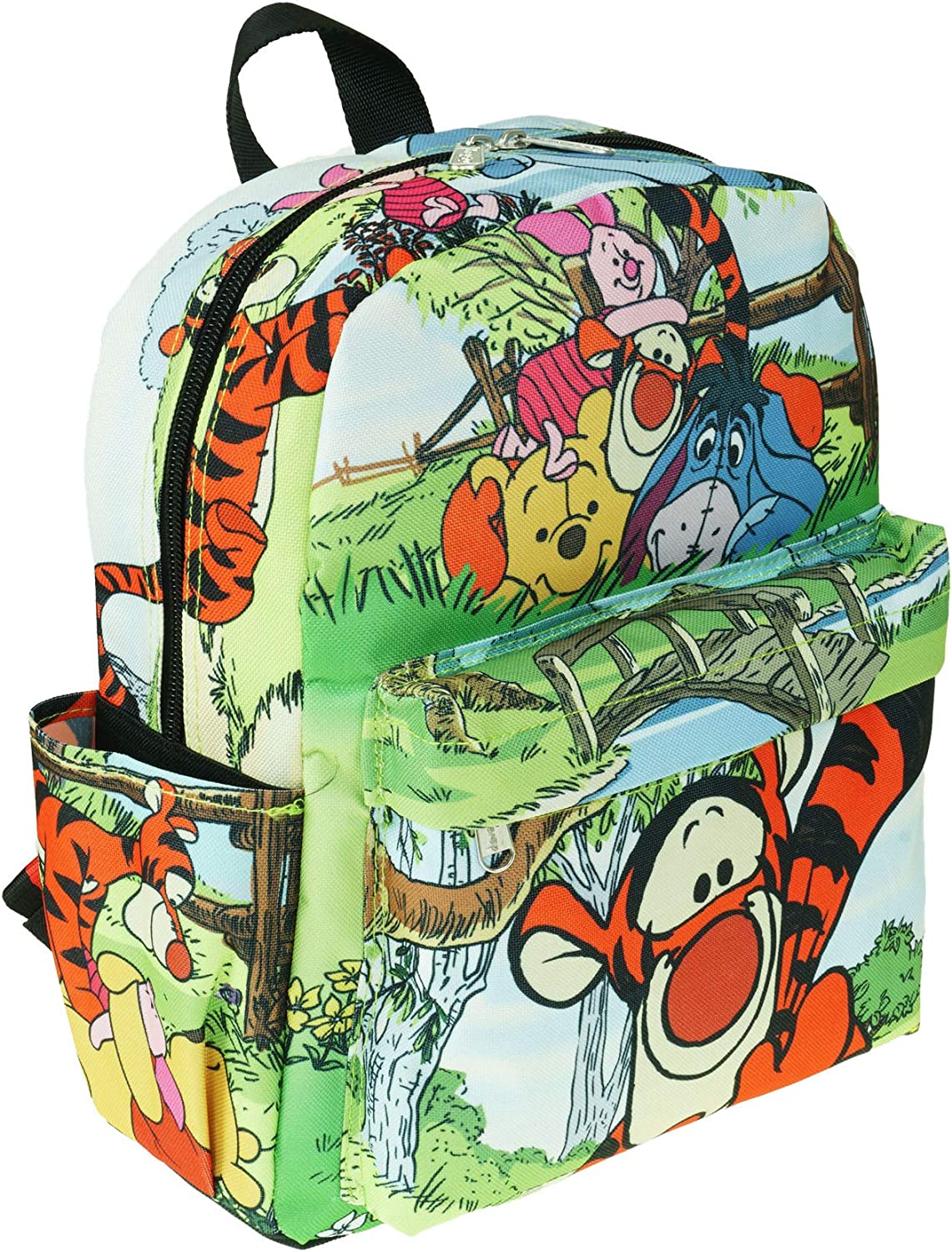 Disney Tigger 12-inch Backpack
